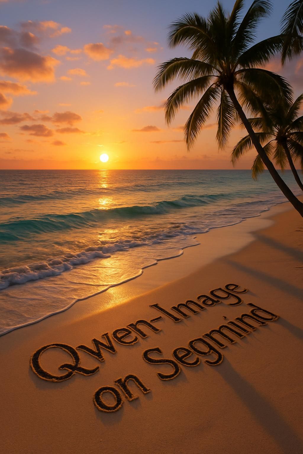 Qwen Image