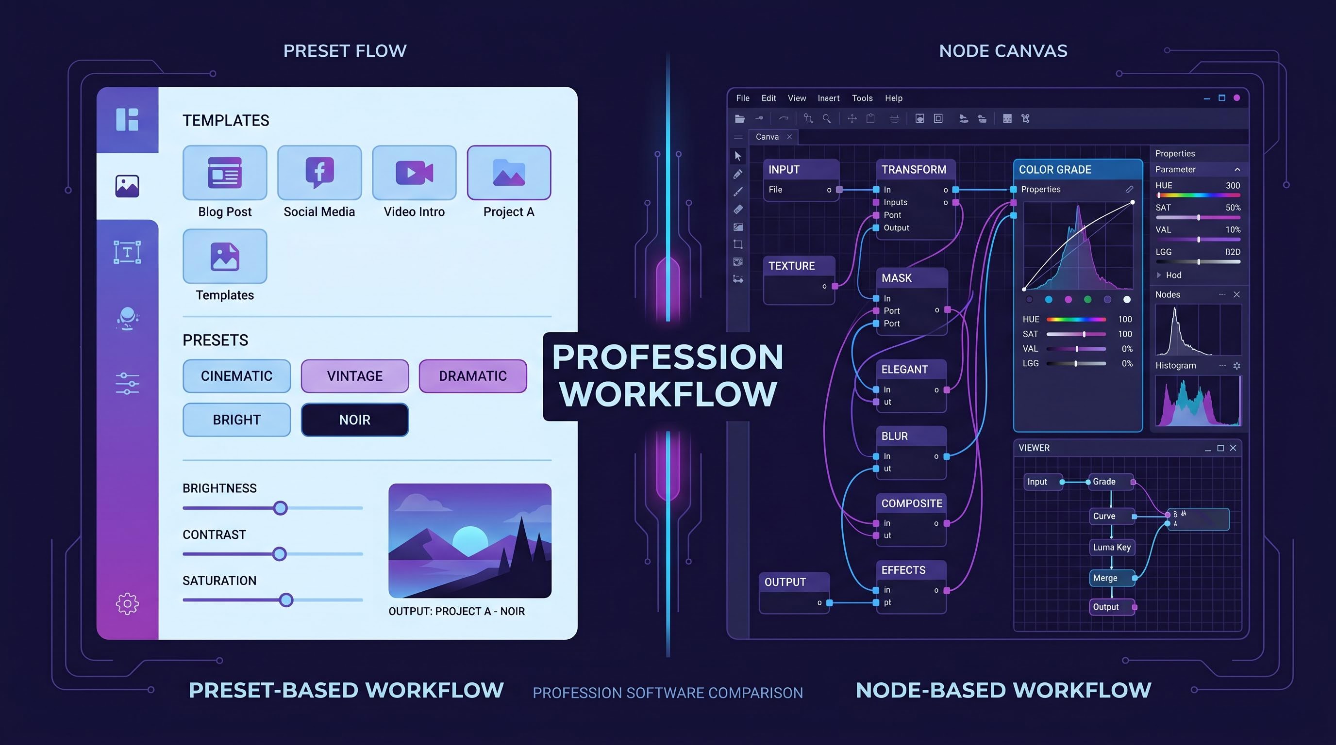 Segmind vs Higgsfield: Which AI Video Platform Is Built for Professionals?