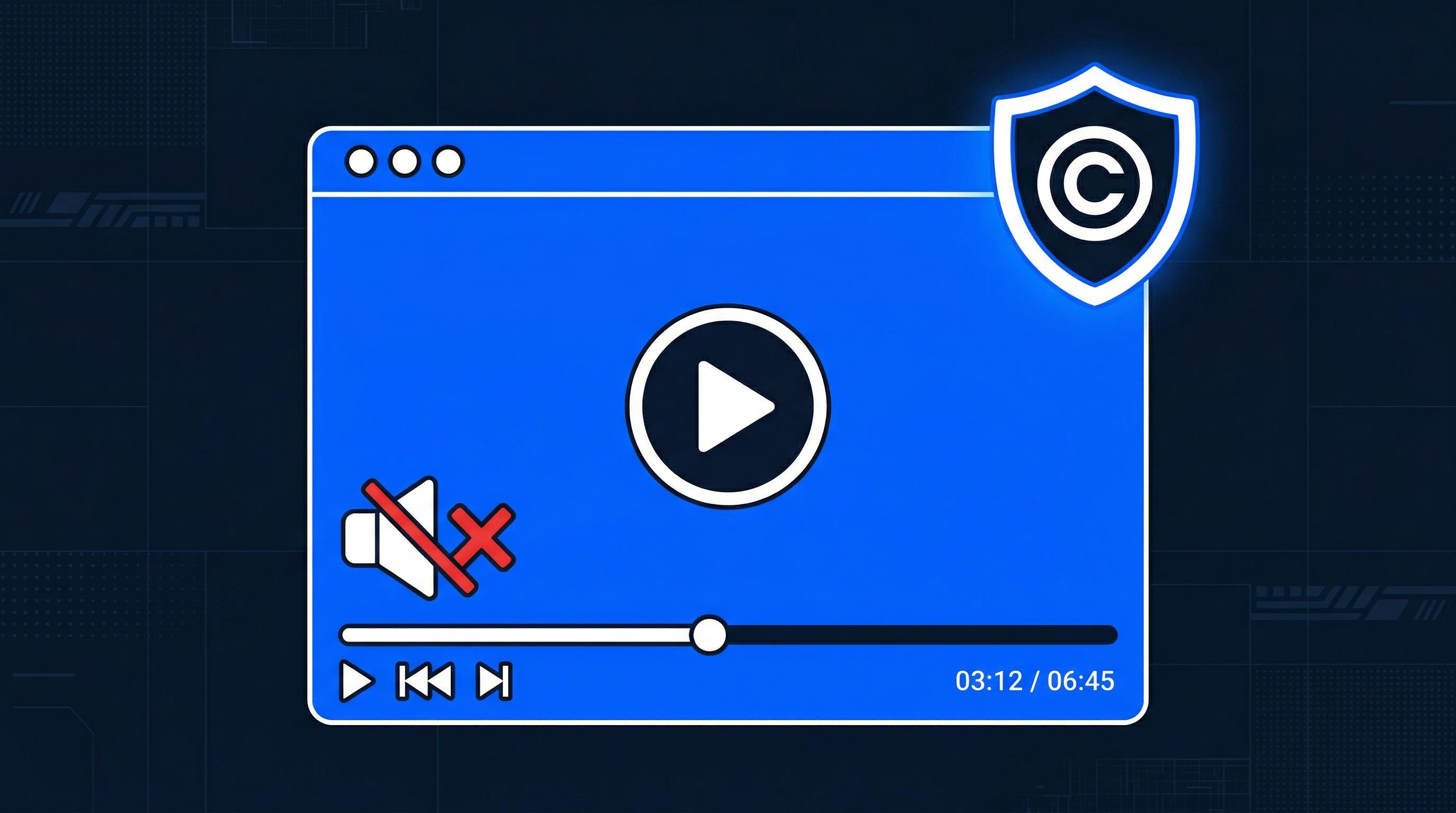 Seedance 2 audio copyright error fix
